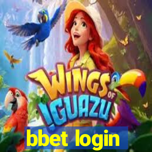 bbet login